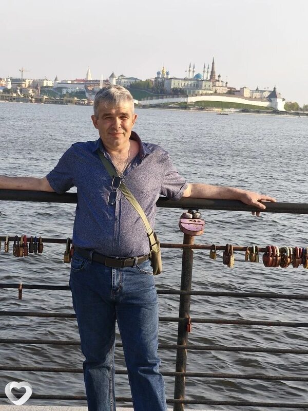 Андрей, Зимовники