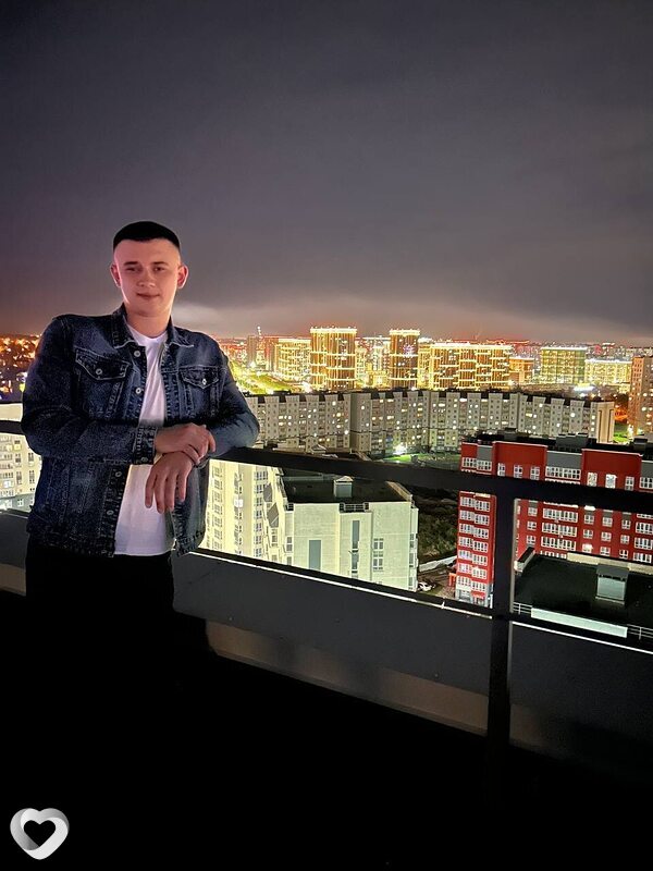 Антон, 29, Санкт-Петербурге — анкета №948354