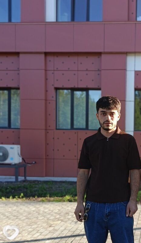 Рафаель, 25, Ноябрьске — анкета №948356