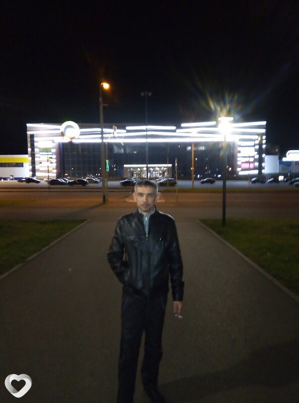Олег Михайлович, 49, Салавате — анкета №948363