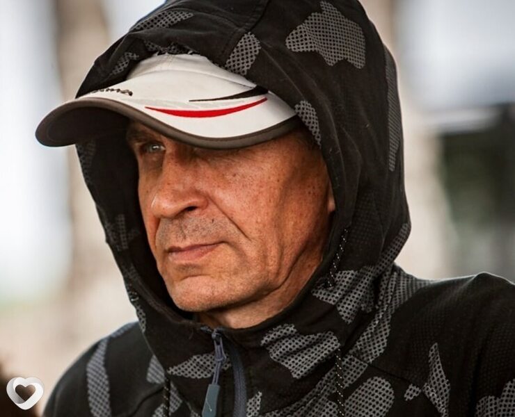 Константин, 55, Обнинске — анкета №948368