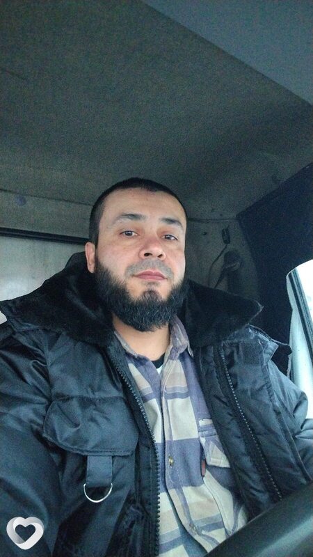 Сабр, 36, Санкт-Петербурге — анкета №948369