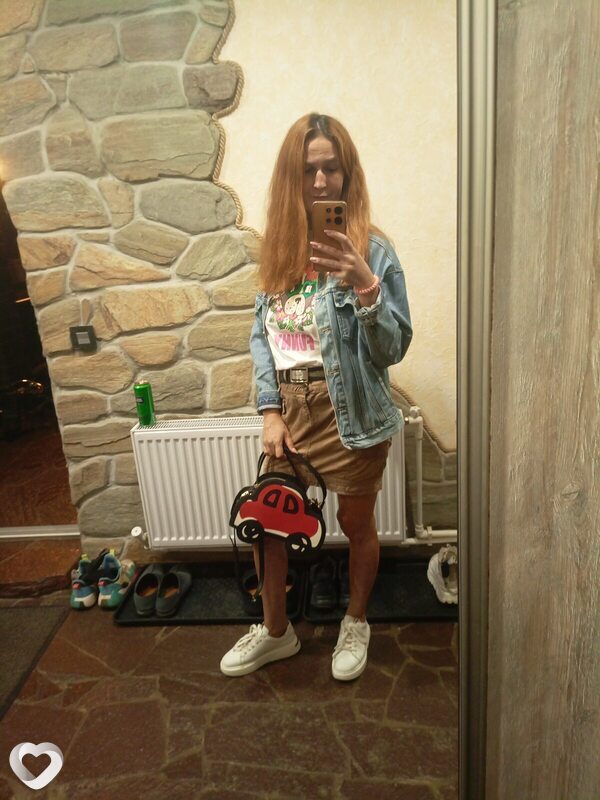 Наталия, 35, Глазове — анкета №948370