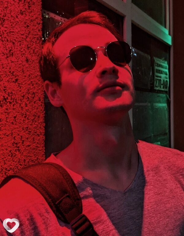 Дмитрий, 30, Иванове — анкета №948248