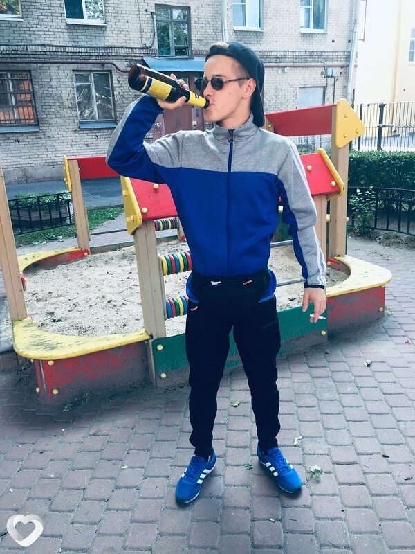 Никитос, 27, Туле — анкета №948250
