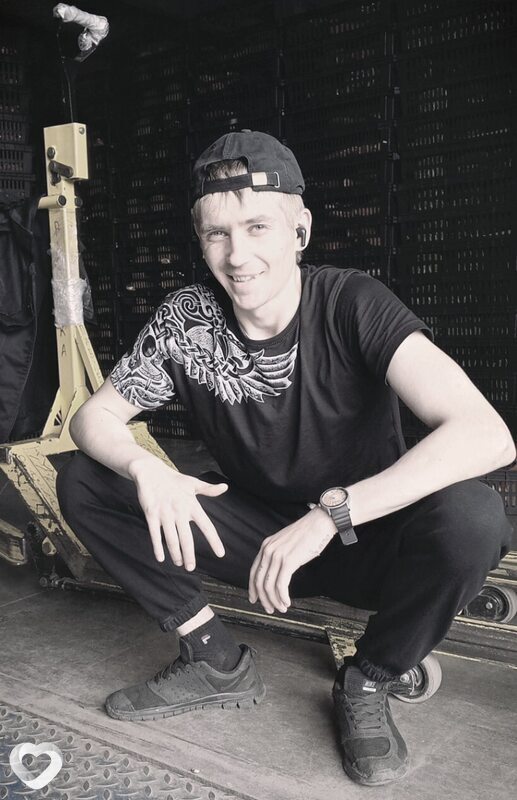 Максим Иванович, 30, Москве — анкета №948251