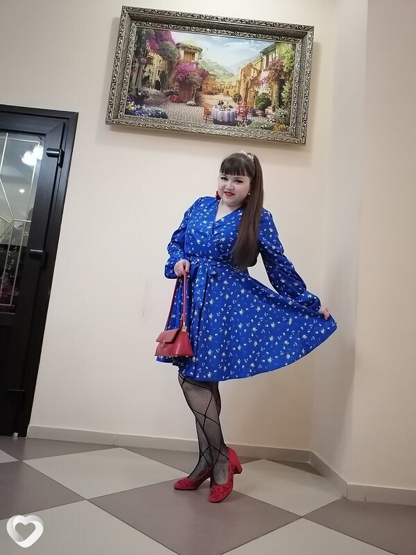 Ася, 29, Уфе — анкета №948265