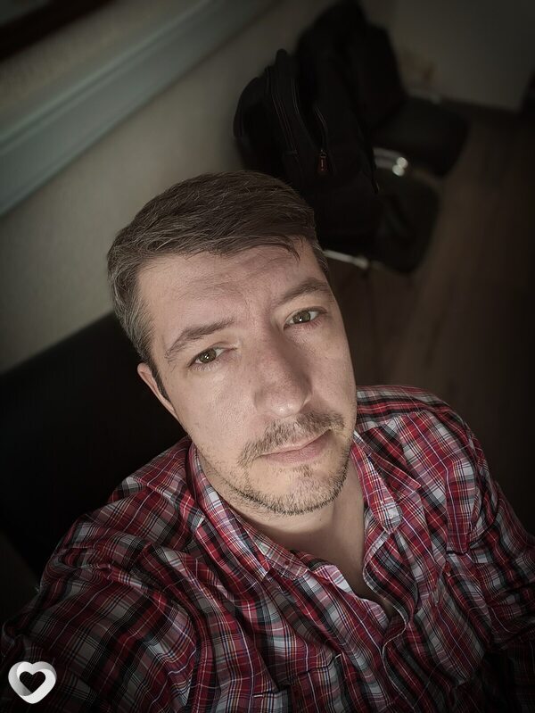 Вадим, 45, Москве — анкета №948269