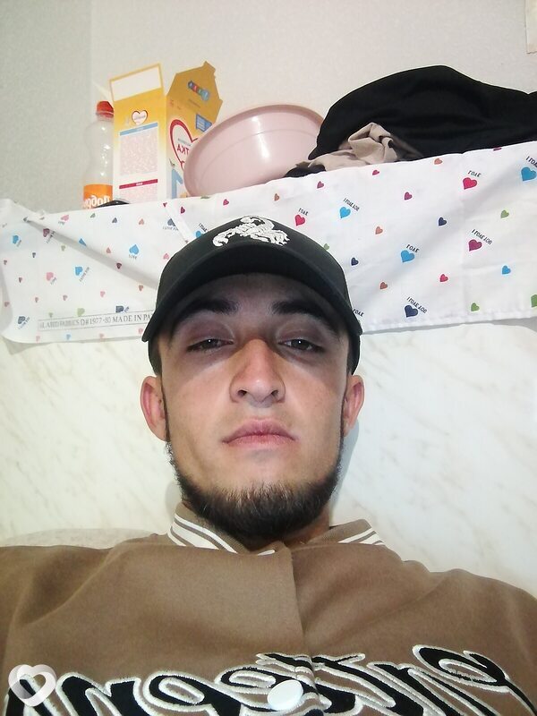 Баха, 27, Боре — анкета №948222