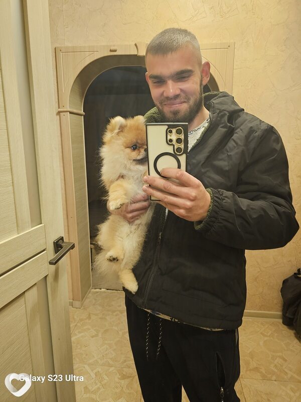 Александр, 27, Сальске — анкета №948224