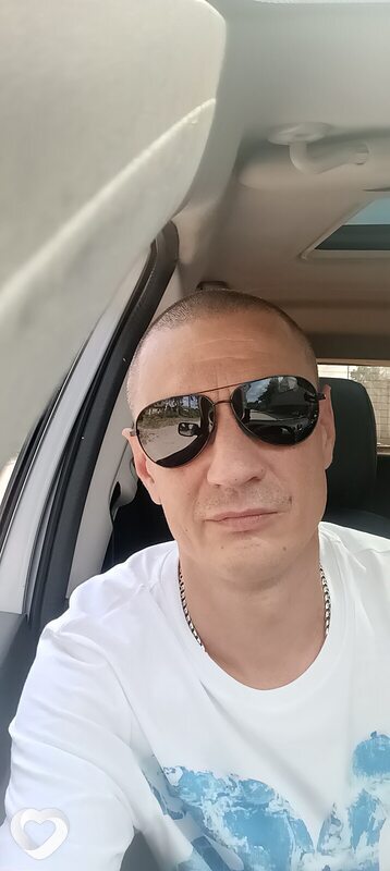 Дима, 43, Брянске — анкета №948229