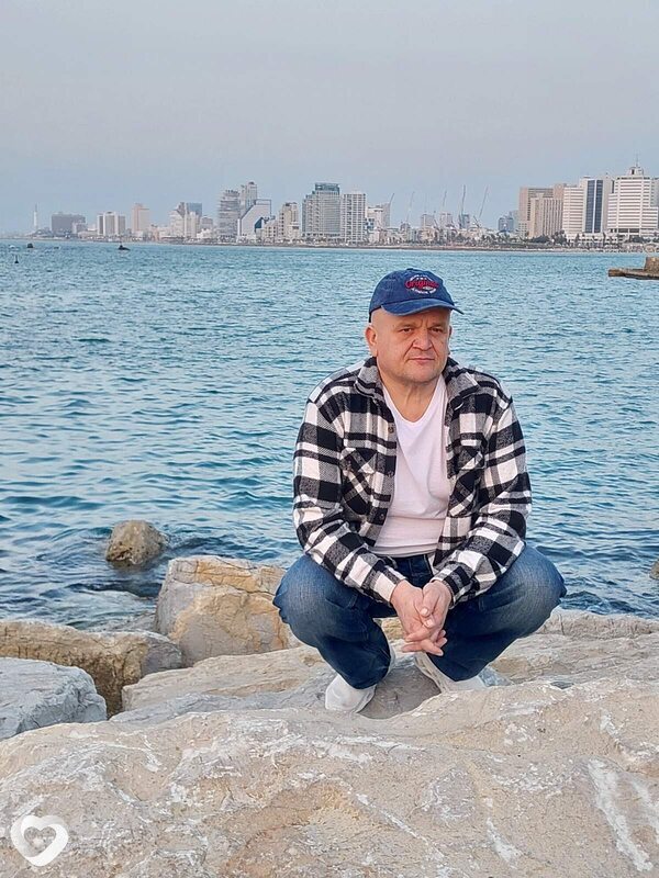 Алексей, 48, Минске — анкета №948233