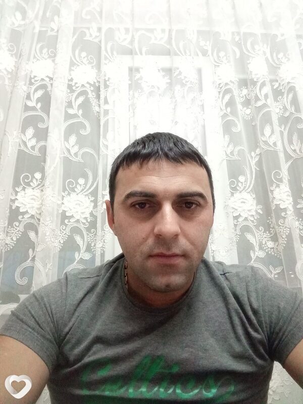 Арсен, 36, Майкопе — анкета №948234