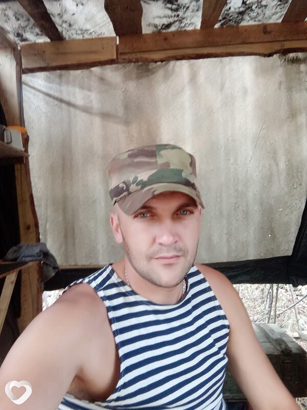 Павел, 35, Горно-Алтайске — анкета №948235