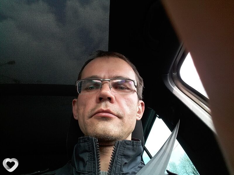 Овс, 46, Харькове — анкета №948238