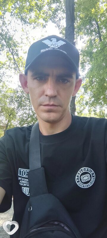 Алексей, 36, Новокузнецке — анкета №948241