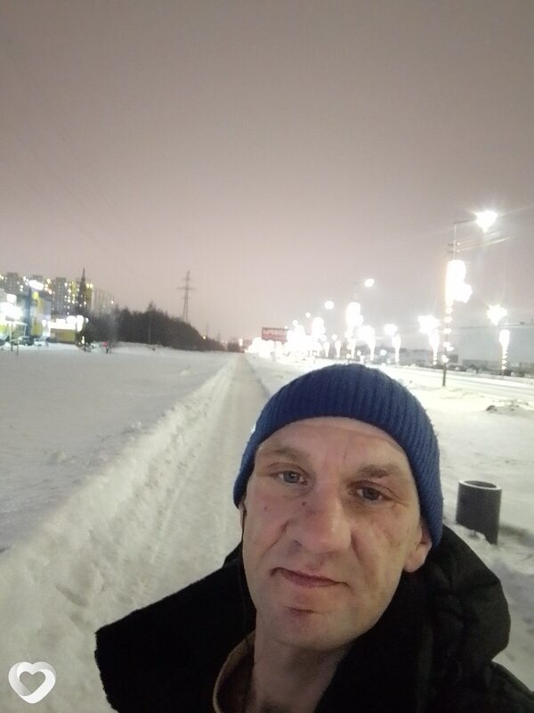 Василий, 40, Ростове-на-Дону — анкета №948242