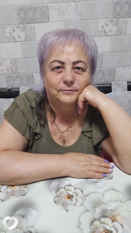 Екатерина, 63, Калининграде — анкета №948273