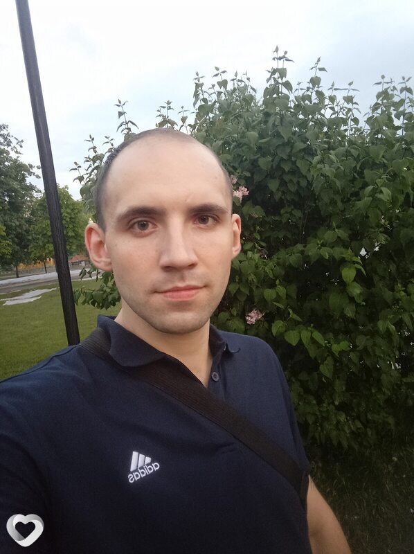 Александр, 27, Воронеже — анкета №948276