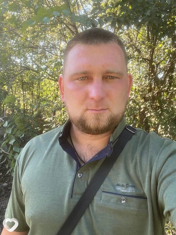 Сергей, 33, Луганске — анкета №948287