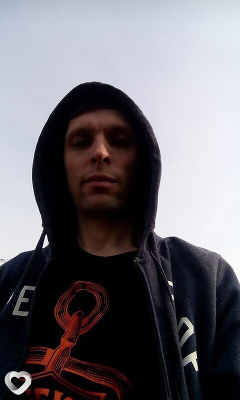 Дмитрий, 44, Москве — анкета №948294