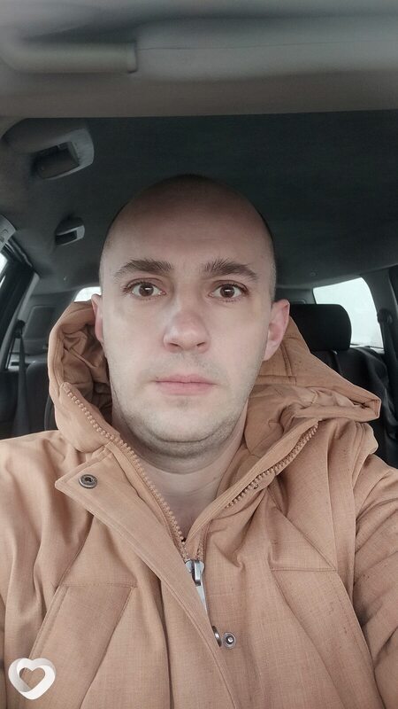 Юрик, 38, Бресте — анкета №948298