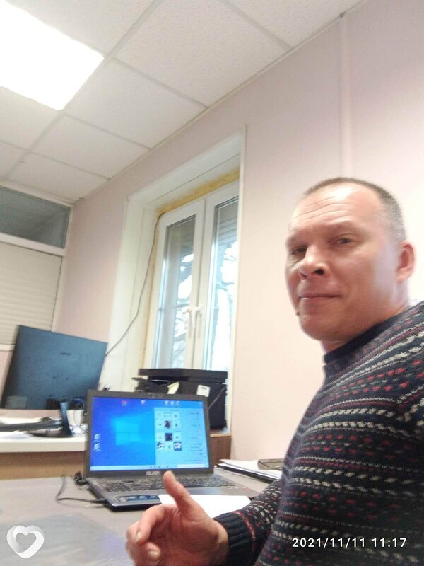 Алексей, 47, Зеленоград — анкета №948299