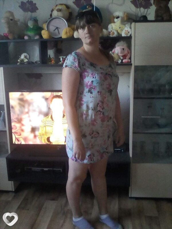 Мария, 37, Тюмени — анкета №948304