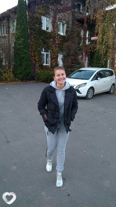 Екатерина, 37, Москве — анкета №948305