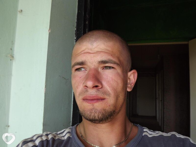 Сергей, 35, Ошмянах — анкета №948309