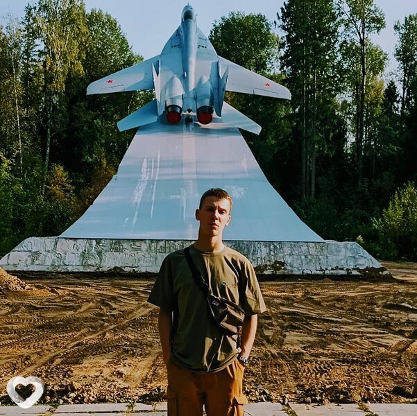 Сергей, 21, Владимире — анкета №948312