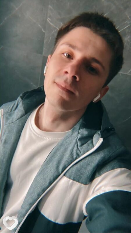 Максим, 33, Москве — анкета №948428