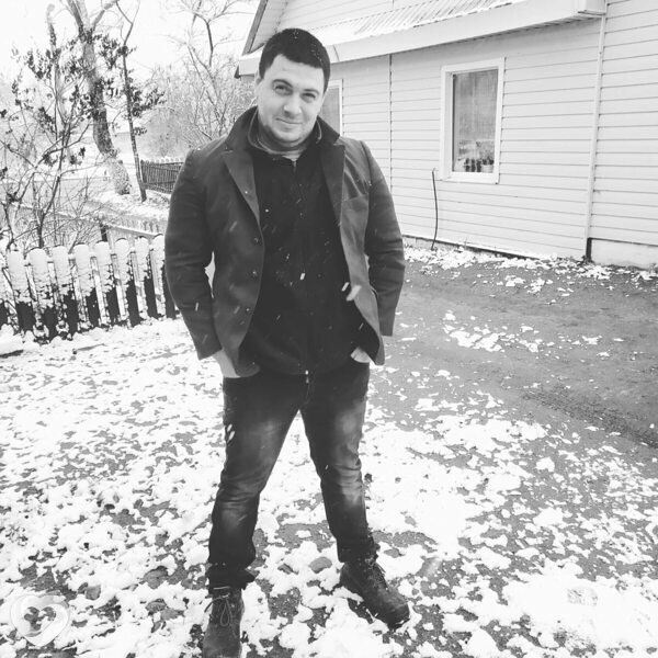 Сергей, 30, Несвиже — анкета №948444