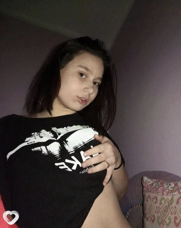 Виктория, 21, Москве — анкета №948321