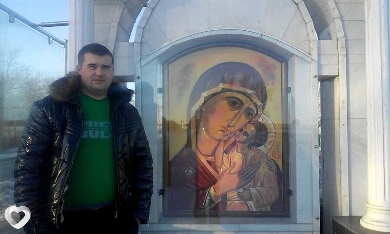 Сергей, 41, Валуйках — анкета №948322