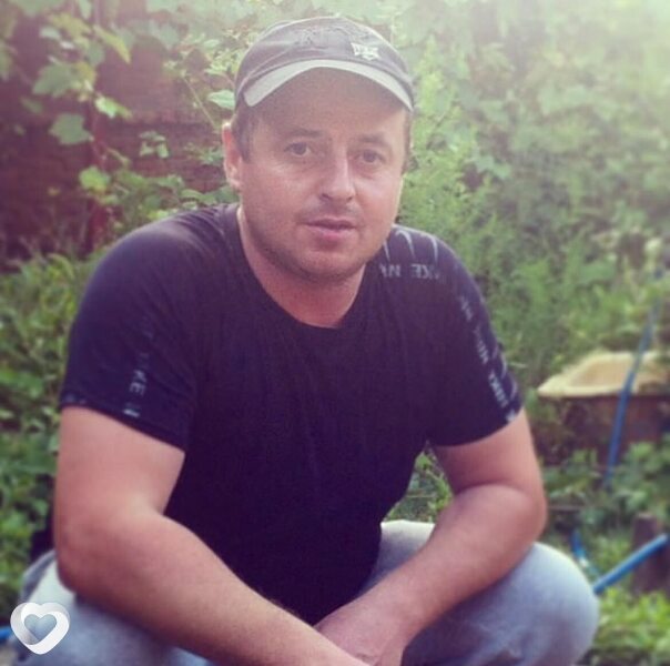 Казик, 47, Владикавказе — анкета №948325