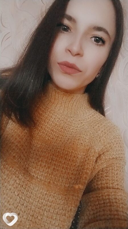 Анастасия, 24, Пскове — анкета №948326