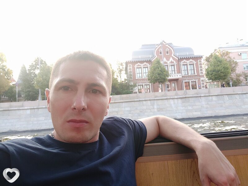 Олег, 32, Подольске — анкета №948330