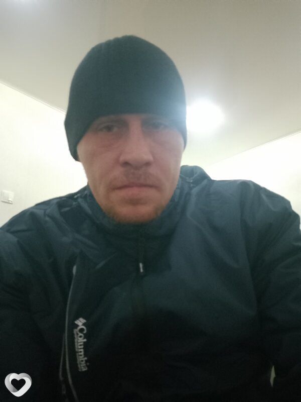 Коля, 35, Москве — анкета №948448