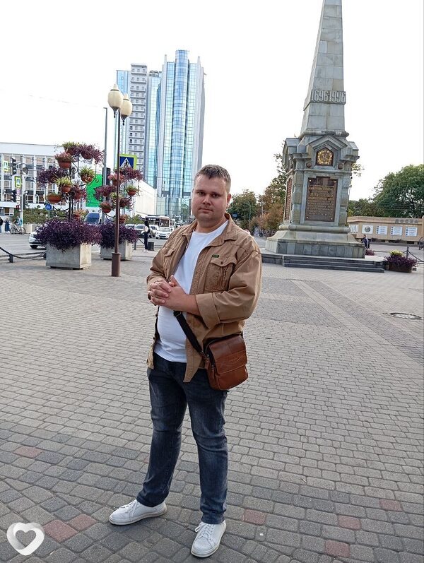 Дмитрий, 24, Краснодаре — анкета №948449