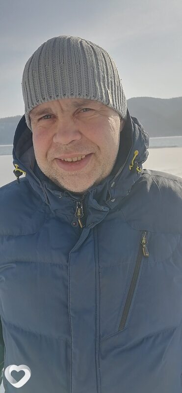 Александр, 47, Йошкар-Оле — анкета №948452