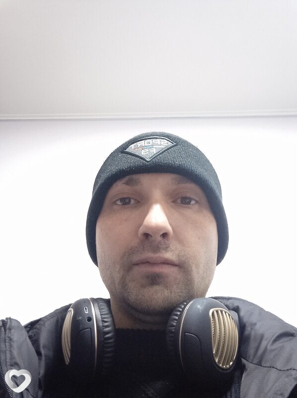 Владимир, 37, Санкт-Петербурге — анкета №948454