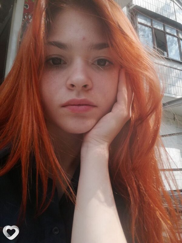 Полина, 23, Москве — анкета №948457