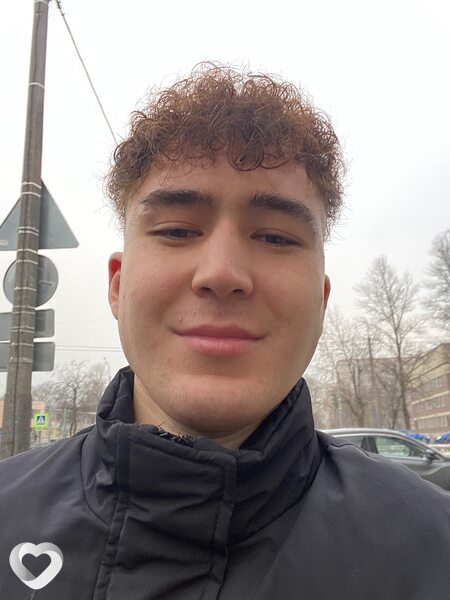 Аслан, 22, Санкт-Петербурге — анкета №948461