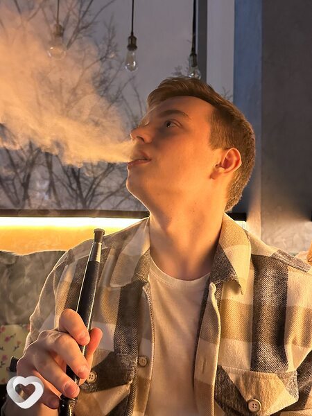 Данила, 22, Москве — анкета №948466