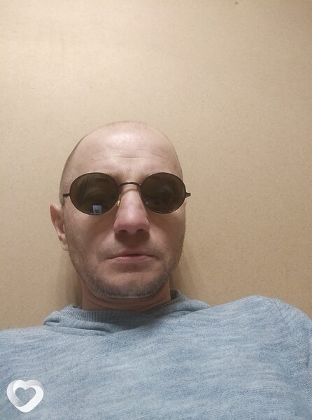 Felix, 40, Москве — анкета №948497