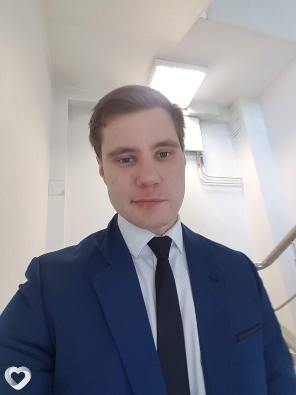 Кирилл, 34, Москве — анкета №948498