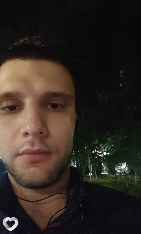 Магомед, 30, Санкт-Петербурге — анкета №948503