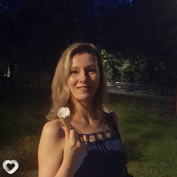 Еsmeralda, 47, Москве — анкета №948505