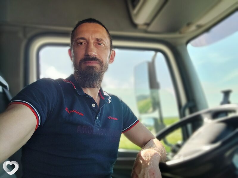 Андрей, 42, Курске — анкета №948507
